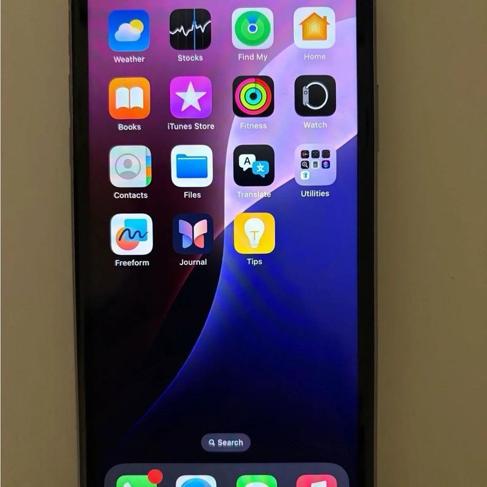 Apple iPhone 11 - 64GB Purple